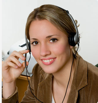 Office Telemarketer